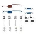 DFC 79-83 Toyota Pickup Rear Drum Brake Hardware Kit