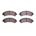 R1 97-05 Oldsmobile Bravada Front Super Duty Brake Pads