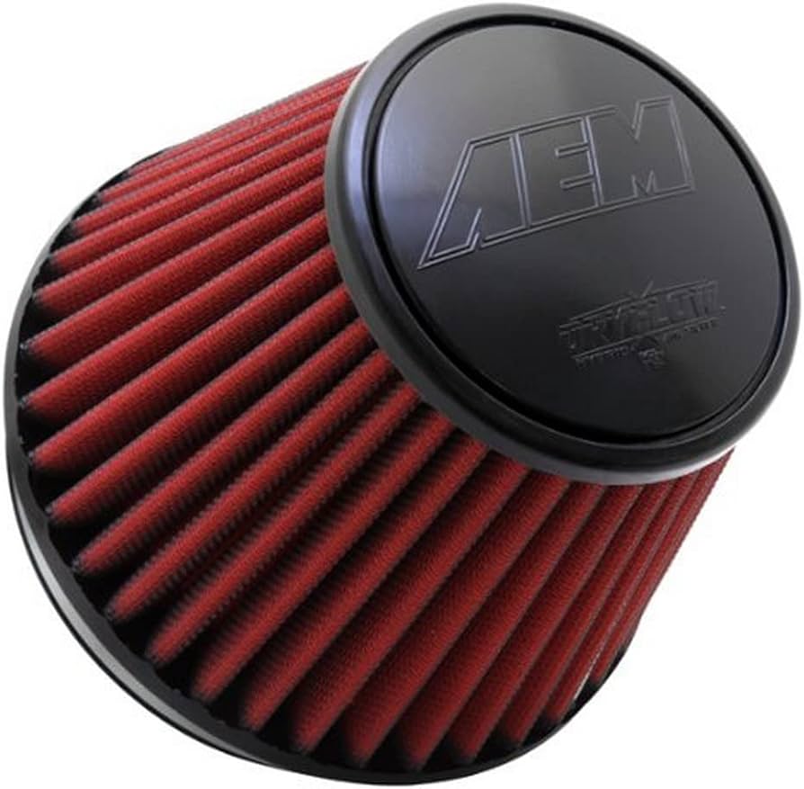 DryFlow Air Filter 6in X 5.25in X 4.75in