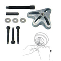 LISLE auto part
