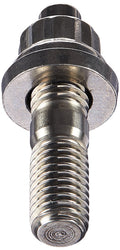 ARP M8 x 1.25 x 38mm Broached 4 Piece Stud Kit