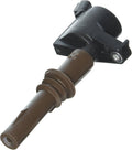 DIRECT IGNITION COIL OE QUALITY
