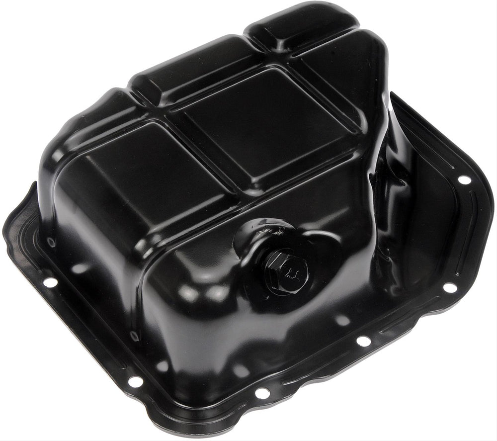OIL PAN