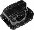 OIL PAN