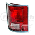 7891 CV BLAZR/JIMY/SUBAN/CK PU (w/ CHR) T.L LH