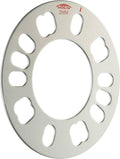 Project Kics 1PC PER PACK Spacer For Wide Tread Spacer - 2MM THICK