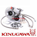 Samco Turbo Clamp Kit Impreza Turbo GC8 Version 5 and 6 (STi)