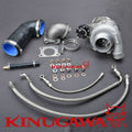 Samco Turbo Clamp Kit Impreza Turbo GC8 Version 5 and 6 (STi)