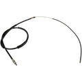 BRAKE CABLE