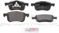 DISC BRAKE PADS
