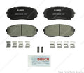 DISC BRAKE PADS
