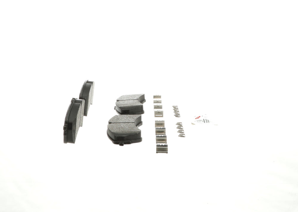 BRAKE PADS