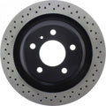 C-TEK Standard Drilled Br