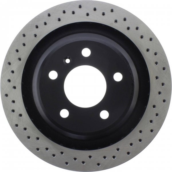 C-TEK Standard Drilled Br