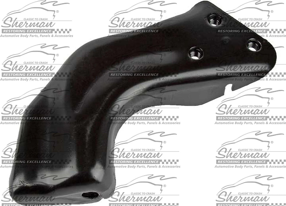 RH FRONT BUMPER BRKT CHEVY/ C/K P/U 8893; BLAZER/TAHOE/YUKON/SUBURBAN 9293
