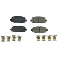 DFC auto part