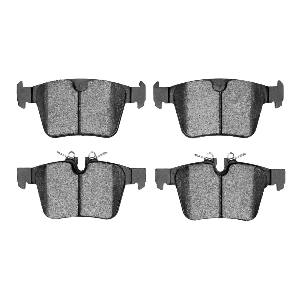 R1 15-25 Jaguar F-Pace Rear R1 Optimum OE Brake Pads
