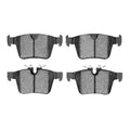 R1 15-25 Jaguar F-Pace Rear R1 Optimum OE Brake Pads