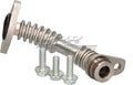 TURBOCHARGER OIL RETURN LINE