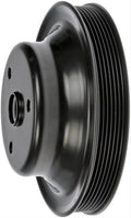 CRANKSHAFT PULLEY