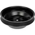 CRANKSHAFT PULLEY