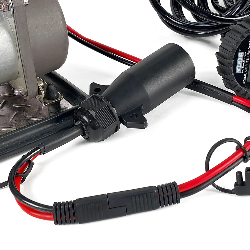 Viair Corporation auto part