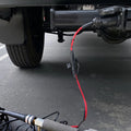 7 WAY POWER ACCESS TO 2 PIN SAE POWER SOURCE W/SAE CONVERSION KIT 12V