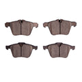 R1 13-21 Jaguar F-Type Front Ceramic Brake Pads