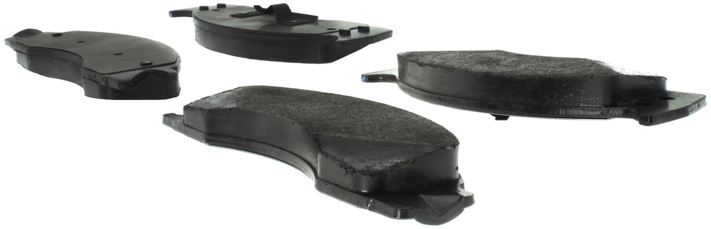 Prem Metallic Brake Pad Shims & Hardware