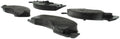 Prem Metallic Brake Pad Shims & Hardware