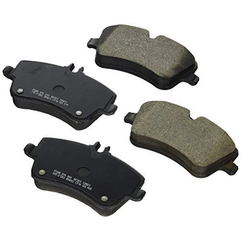 DISC BRAKE PADS
