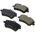 DISC BRAKE PADS
