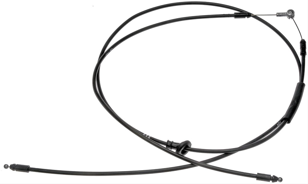 HOOD RELEASE CABLE