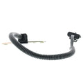 ENGINE CRANKSHAFT POSITION SENSOR