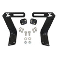 2021 FORD BRONCO REAR BUMPER LED MO