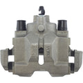 SEMI-LOADED CALIPER