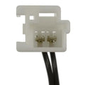 HEATER CORE TEMPERATURE SENSOR