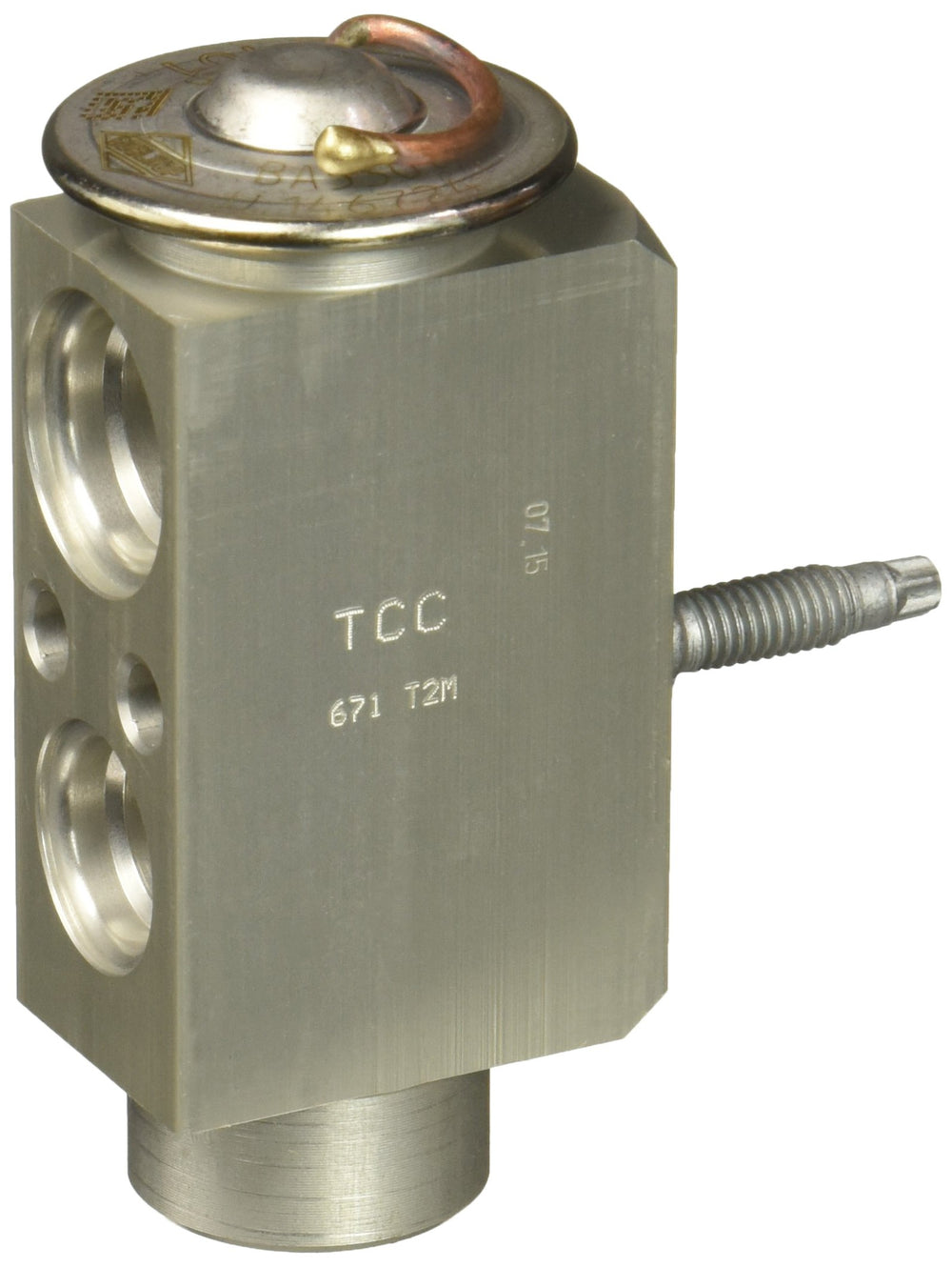 EXPANSION VALVE