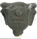 UNLOAD BRAKE CALIPER