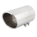TAIL PIPE