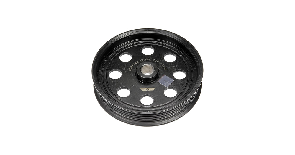 PWR STEERING PULLEY
