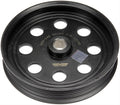 PWR STEERING PULLEY