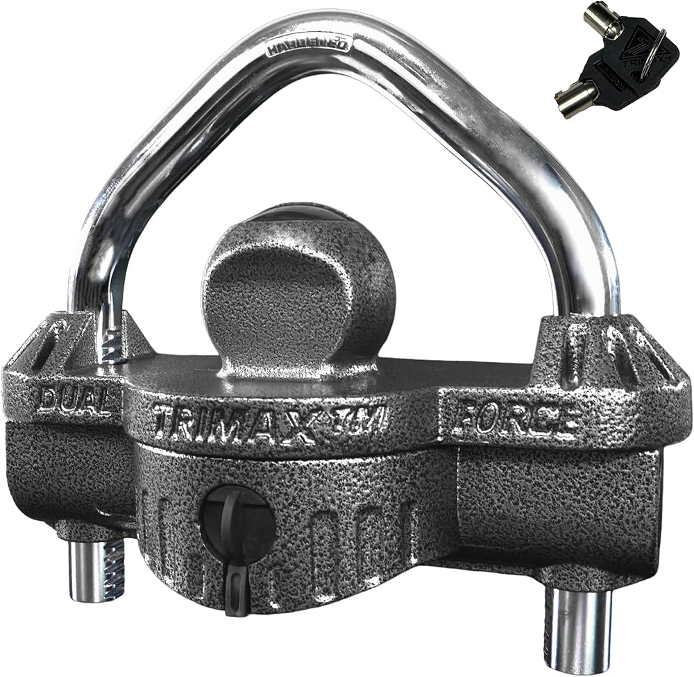 Trimax Locks - Wyers auto part