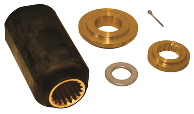 Engineered Marine Products - EMP-109B