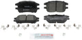 DISC BRAKE PADS