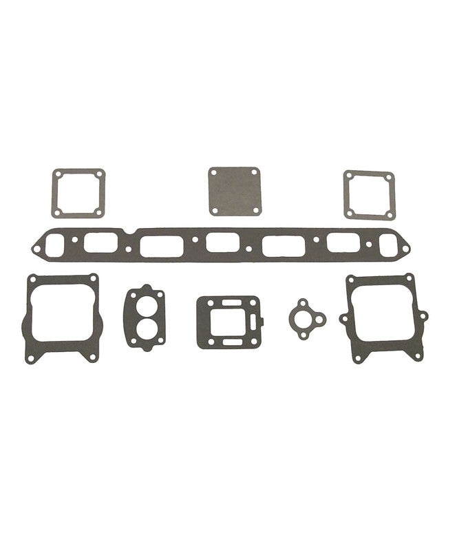 SIERRAMARINE exhaust