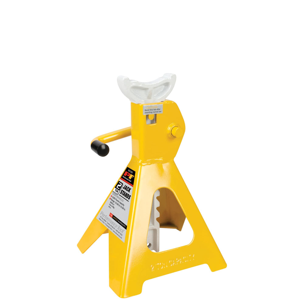 Wilmar Corp. jack