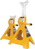 Wilmar Corp. jack detail