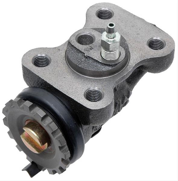 HARDWARE- HYDRAULICS