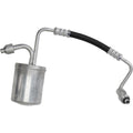 FILTER DRIER W HOSE